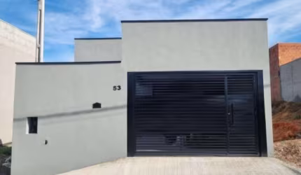 CASA A VENDA NO JARDIM SMART CITY