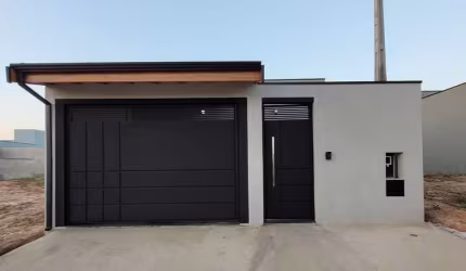 CASA A VENDA NO JARDIM BOM SUCESSO