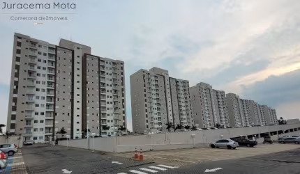 APARTAMENTO A VENDA NO CONDOMÍNIO CONDOMÍNIO VILLA HELVÉTIA
