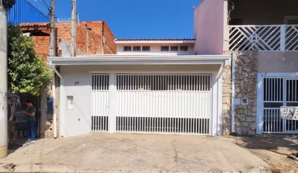 CASA A VENDA NO JARDIM HUBERT