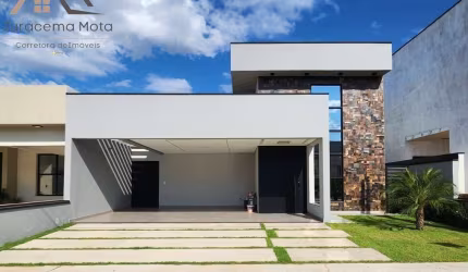 CASA A VENDA NO RESIDENCIAL LAGOS D'ICARAÍ SALTO-SP