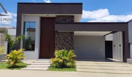 CASA A VENDA NO RESIDENCIAL LAGOS D'ICARAÍ SALTO-SP