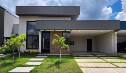 CASA A VENDA NO CONDOMÍNIO LAGUNA