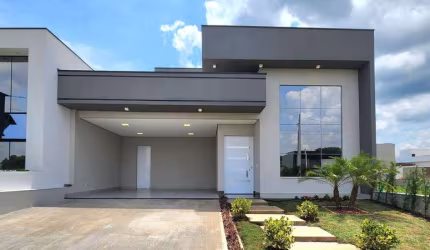 CASA A VENDA EM INDAIATUBA