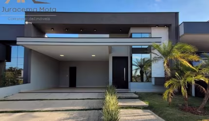 CASA A VENDA NO CONDOMÍNIO PIEMONTE