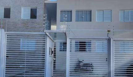 APARTAMENTO A VENDA NO CONDOMÍNIO RESIDENCIAL CASA SONHO JARDIM REGENTE
