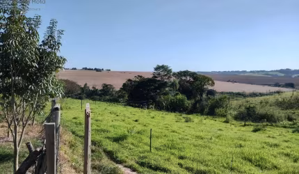 SÍTIO A VENDA NA ESTRADA MUNICIPAL DE MONTE MOR-SP