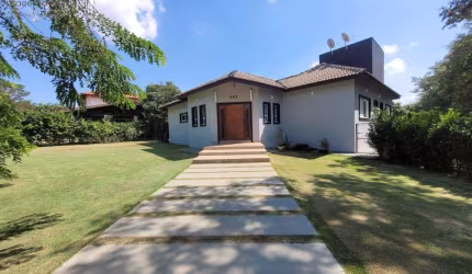 CASA A VENDA NO CONDOMÍNIO PRIMAVERA / SALTO-SP