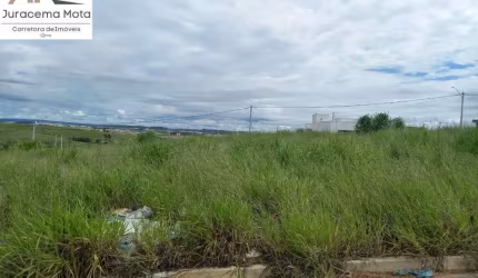 TERRENO A VENDA NO SMART CITY