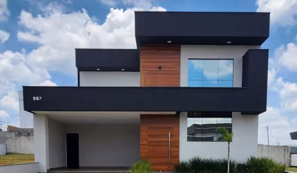 CASA A VENDA EM INDAIATUBA / SP