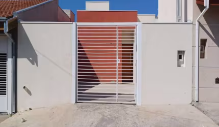 CASA A VENDA NO JARDIM MONTE CARLO