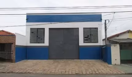 GAPÃO A VENDA EM INDAIATUBA / SP