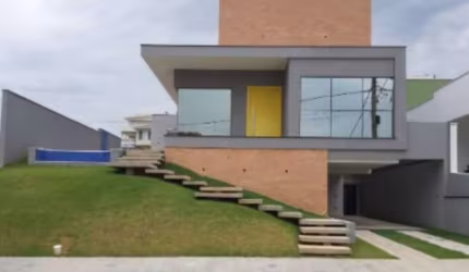 CASA A VENDA NO CONDOMÍNIO JARDIM DOS LAGOS