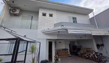 SOBRADO A VENDA NO JARDIM BELA VISTA