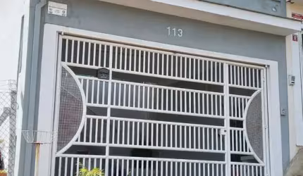 CASA A VENDA NO JARDIM REGENTE