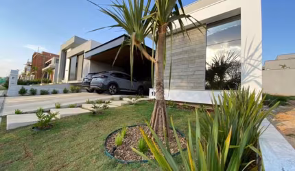 CASA A VENDA NO CONDOMÍNIO RESIDENCIAL DUAS MARIAS
