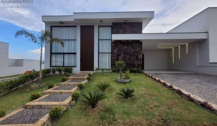 CASA A VENDA EM INDAIATUBA / SP