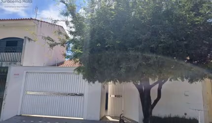 CASA A VENDA NO JARDIM REGINA