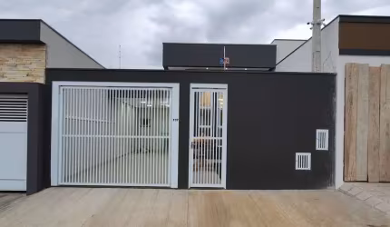 CASA A VENDA EM INDAIATUBA/SP