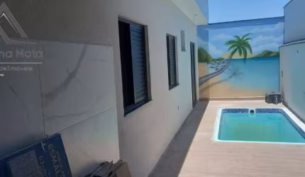 CASA A VENDA NO JARDIM DAS ARARAS