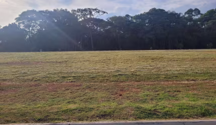TERRENO A VENDA EM INDAIATUBA / SP