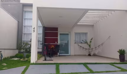 CASA A VENDA NO CONDOMÍNIO VILA YTU