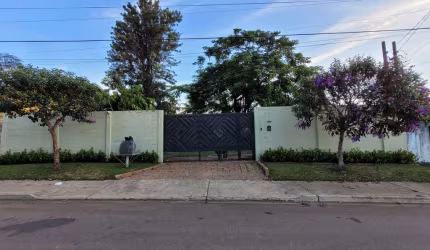 CHÁCARA A VENDA NO PARQUE DAS BANDEIRAS