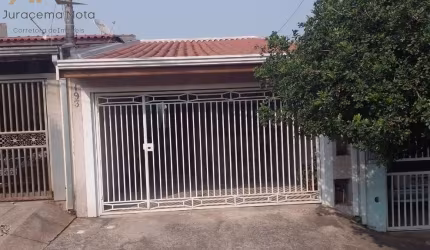 CASA A VENDA NO JARDIM SÃO FRANCISCO