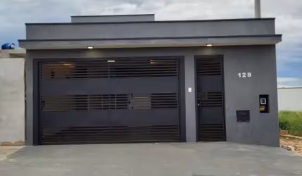 CASA A VENDA NO JARDIM BOM SUCESSO