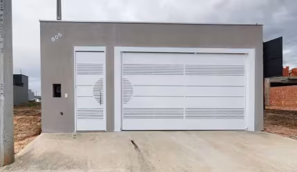 CASA A VENDA NO JARDIM BOM SUCESSO