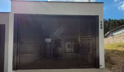 CASA A VENDA NO JARDIM REGENTE
