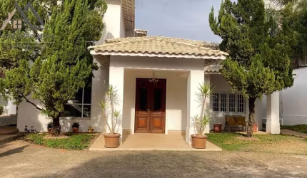 CHÁCARA A VENDA EM INDAIATUBA / SP