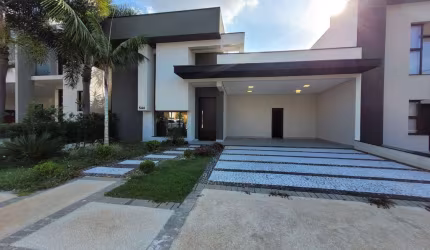 CASA A VENDA EM INDAIATUBA / SP