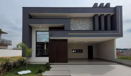 CASA A VENDA EM INDAIATUBA / SP