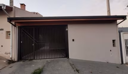 CASA A VENDA EM INDAIATUBA / SP
