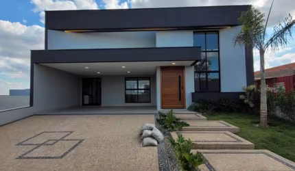 CASA A VENDA EM INDAIATUBA / SP