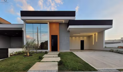 CASA A VENDA EM INDAIATUBA - SP