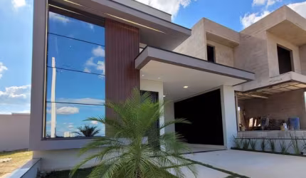 CASA A VENDA EM INDAIATUBA/SP