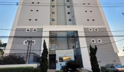 APARTAMENTO A VENDA EM INDAIATUBA/SP