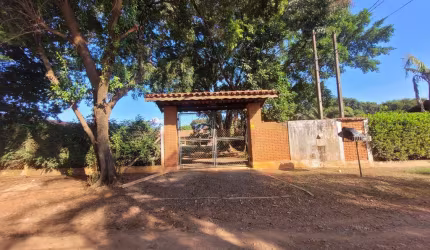 CHÁCARA A VENDA EM INDAIATUBA/SP