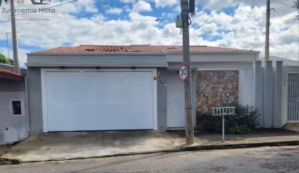Casa com 3 quartos à venda no Jardim Santa Rita, Indaiatuba  por R$ 1.270.000