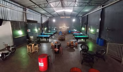 Galpão para Locação em Brumadinho / MG no bairro São Bento