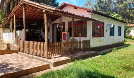 Chácara para Locação em Brumadinho / MG no bairro Melo Franco