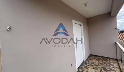 Apartamento para Venda em Brumadinho / MG no bairro Salgado Filho