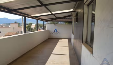 Apartamento para Venda em Brumadinho / MG no bairro São Conrado