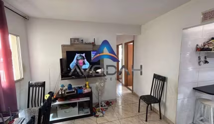 Apartamento para Venda em Sarzedo / MG no bairro Santa Rita