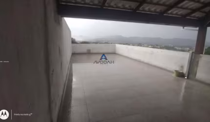 Cobertura para Venda em Brumadinho / MG no bairro Salgado Filho