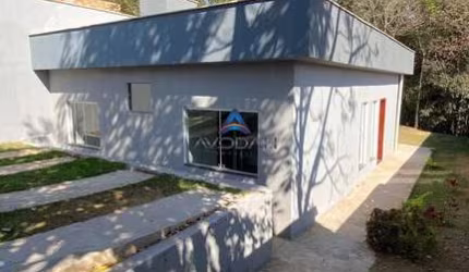 Casa para Venda em Brumadinho / MG no bairro Casa Branca