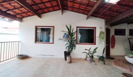 Casa para Venda em Brumadinho / MG no bairro Grajaú