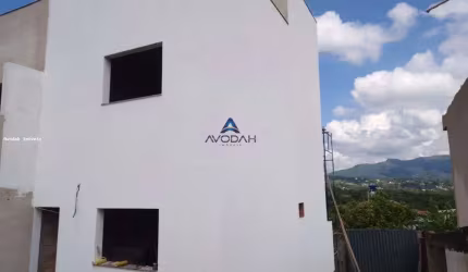 Casa para Venda em Brumadinho / MG no bairro Residencial Bela Vista